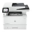 Прошивка принтера МФУ HP 4103 MFP Pro